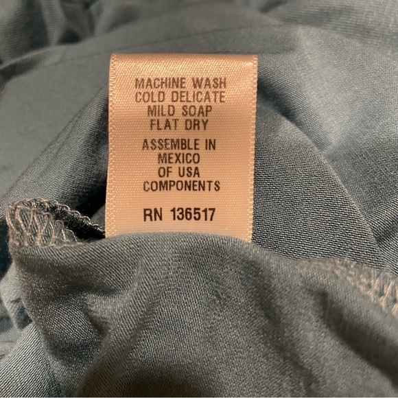 NWT Earthbound Dress - Picture 11 of 11